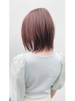 ピクチャー(PICTURE)&nbsp;ピンキーベージュ