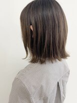 ノア 四条大宮店(noah)&nbsp;【京都四条大宮×河原町】20代30代＊ミルクティーベージュ