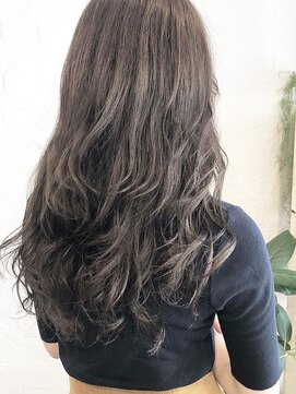 ロア ファーストクラス(LORE.first class) 大人かわいい☆フェアリーな透明感&ツヤ感ブラウンベージュ