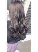 艶×パープルシルバー