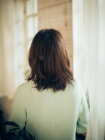 アラワラブルー(arrawarra blue)&nbsp;フワレディー/20代/30代/40代/50代/倉敷駅/白楽町