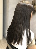 クシュ 所沢東口店(kusyu...) 髪質改善イルミナカラーハイライトダブルカラーインナーカラー