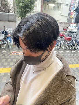 ココット 京橋店(cocotte) ブルーブラック