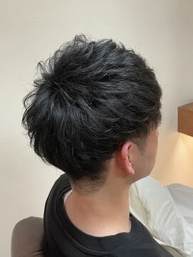 フェイム(Fame) 似合わせメンズスタイル