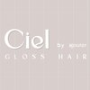 シエルバイアジュテ(Ciel by ajouter)のお店ロゴ