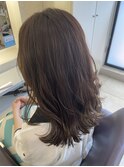 オリーブカラー