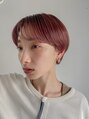 ジョリ(joli)&nbsp;ショートスタイル◎襟足の締まったボブが得意です＊【立川】