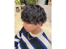 ルドバイシャルム(Ld. by charme)
