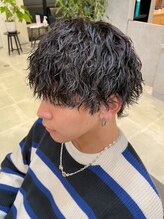 ルドバイシャルム 小山(Ld. by charme)