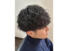 ヘアーショップケイ(HAIR SHOP K.)
