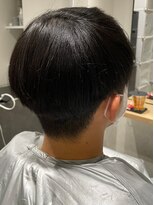 エクシア 西梅田店(EXCIA) アレンジ自在!癖毛もまとまるストレートケア