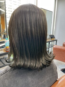 クロムス(clomus) 【clomus】オリーブベージュ