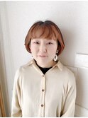 ミストバング