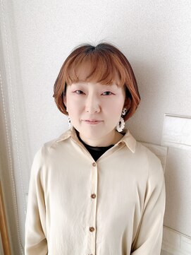 ビーステップ(B.STEP) ミストバング