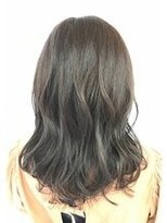 アフロディーテギンザ 神保町(APHRODITE GINZA)&nbsp;カール/セミディ/シアーカラー/姫カット［御茶ノ水/神保町］