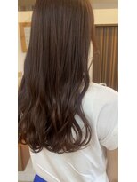 グリッター (Glitter) 20代30代40代50代☆波ウェーブ・ガーネットルビー