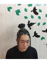 イニティウム(INITIUM)&nbsp;ブレイズ