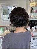 デザインパーマ