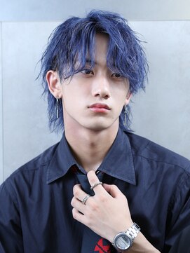 リップス 栄(LIPPS) ブルーウルフ