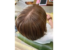 サロン ド クロック(salon de CLOCK)