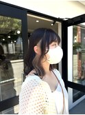 【tonari】イヤリングカラー