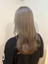 ラべリー 池袋(LOVELEY)&nbsp;ミルクティーベージュ　【池袋】