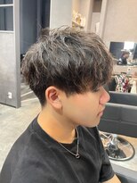 ルーツ(Roots)&nbsp;初めてにもオススメ☆ニュアンスソフトツイスト◆