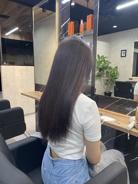 ラピス 大阪心斎橋店(Lapis) ラベンダー