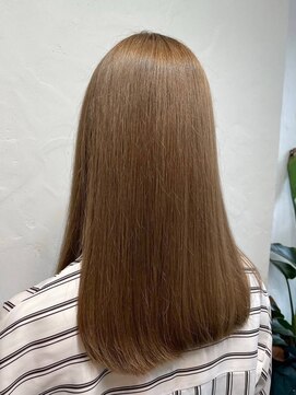 ヘアーリビングリコ 新潟笹口店(hair living Liko) 【Liko リコ新潟】Liko style【新潟/笹口】