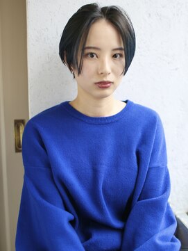 バース(BIRTH) 天神【BIRTH】20代30代ハンサムショート×美髪 18