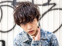 スタイリストを指名することはできますか？［渋谷駅/メンズパーマ/メンズカット］