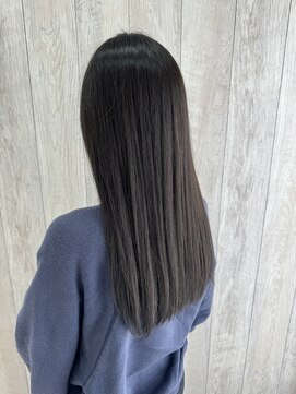 シエル 立川店(CIEL) 【KAZUYA×CIEL】ダークグレージュ