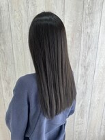 シエル 立川店(CIEL) 【KAZUYA×CIEL】ダークグレージュ