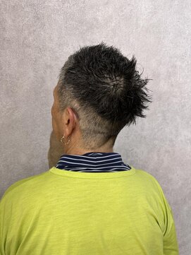 ウィスプ 赤羽店(wisp) ショートスタイル♪