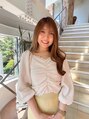 牛若丸ジャパン(Japan) 竹村 ひめの