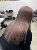 シフォンベージュ♪