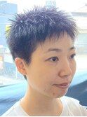 ショートスタイル