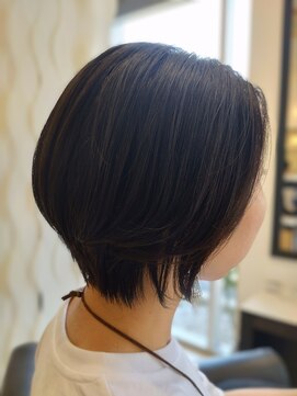 ヴァンカウンシル 大府店(VAN COUNCIL) さわやかショート