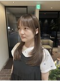フェイスレイヤー