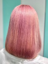 エターナルバイマティーナ(Eternal by MATINA)&nbsp;【ピンクブロンド】20代30代40代50代