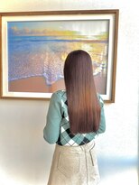 マオリ ホアロハ バイ アヌエヌエ(maoli hoaloha by anuenue)&nbsp;超高濃度水素ケア/director寺内