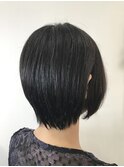 秋のおすすめショート