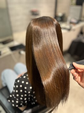 ソル 八王子(SOL) 艶髪