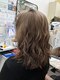 ビーワンシステム トダ美容室(Be One System TODA)の写真/髪や頭皮を傷めずに潤いとツヤを実現!頭皮が弱くてカラーができない方や、エイジング毛が気になる方にも◎
