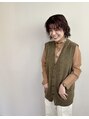 イノセントヘア(innocent.hair) tommy 福岡 平尾