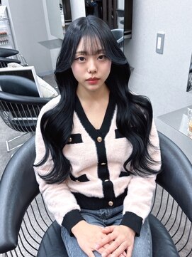 リングバイモアムー(Ring by Moremuu) ありたん　コリアン