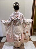 2025 成人の祝い