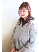 フォセット(fossette)&nbsp;MASAMI ケアリスト