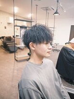 ステイジー(STAYG)&nbsp;メンテナンスカット