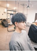 メンテナンスカット